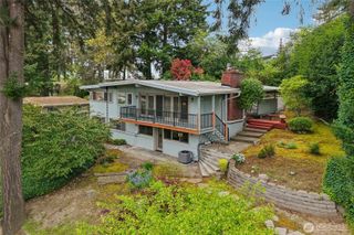 12226 SE 25th Street, Bellevue, WA 98005