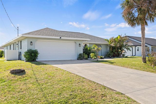 254 MARK TWAIN LANE, Rotonda West, FL 33947