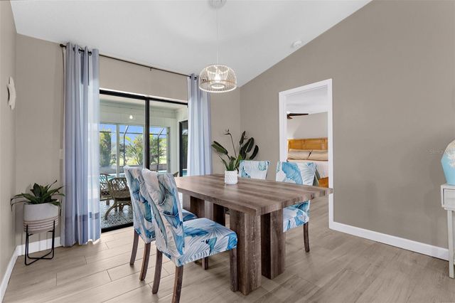 254 MARK TWAIN LANE, Rotonda West, FL 33947