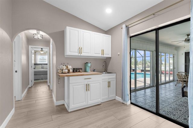 254 MARK TWAIN LANE, Rotonda West, FL 33947