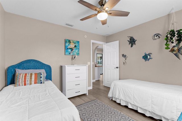 254 MARK TWAIN LANE, Rotonda West, FL 33947