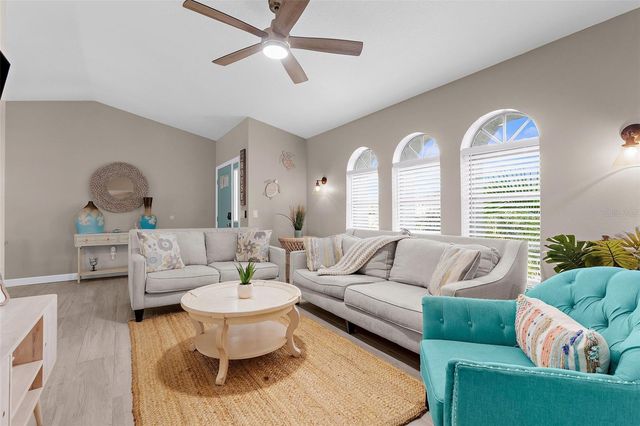 254 MARK TWAIN LANE, Rotonda West, FL 33947