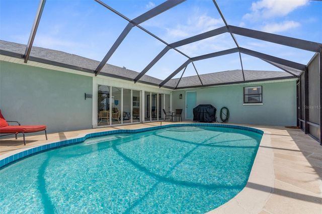 254 MARK TWAIN LANE, Rotonda West, FL 33947