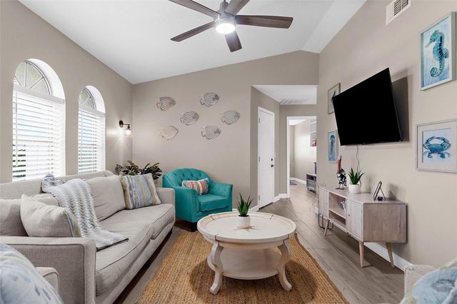 254 MARK TWAIN LANE, Rotonda West, FL 33947