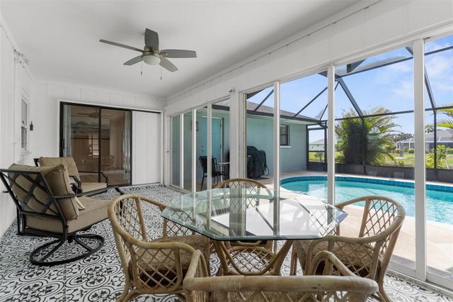 254 MARK TWAIN LANE, Rotonda West, FL 33947