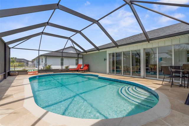 254 MARK TWAIN LANE, Rotonda West, FL 33947