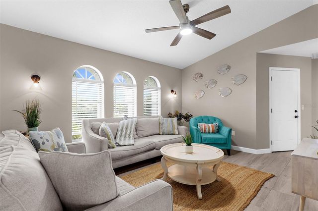 254 MARK TWAIN LANE, Rotonda West, FL 33947