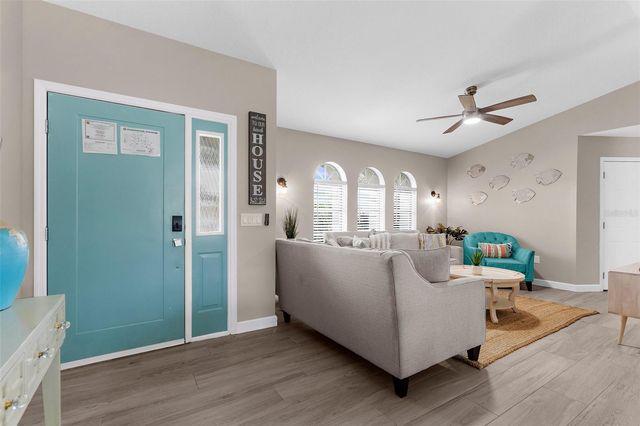 254 MARK TWAIN LANE, Rotonda West, FL 33947