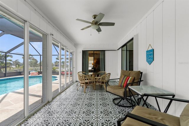 254 MARK TWAIN LANE, Rotonda West, FL 33947