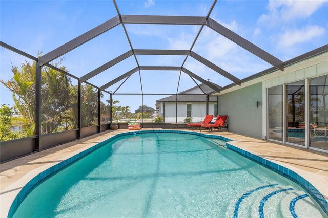 254 MARK TWAIN LANE, Rotonda West, FL 33947