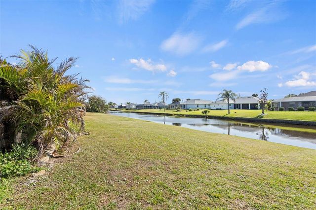 254 MARK TWAIN LANE, Rotonda West, FL 33947