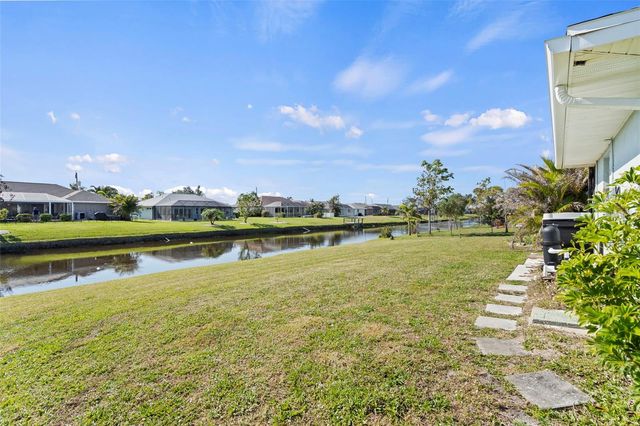 254 MARK TWAIN LANE, Rotonda West, FL 33947