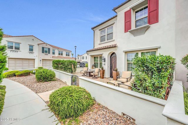 2477 W MARKET Place 41, Chandler, AZ 85248