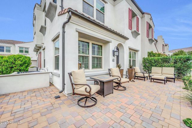 2477 W MARKET Place 41, Chandler, AZ 85248