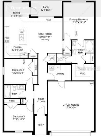 259 VERNY GROVE LANE, Leesburg, FL 34748