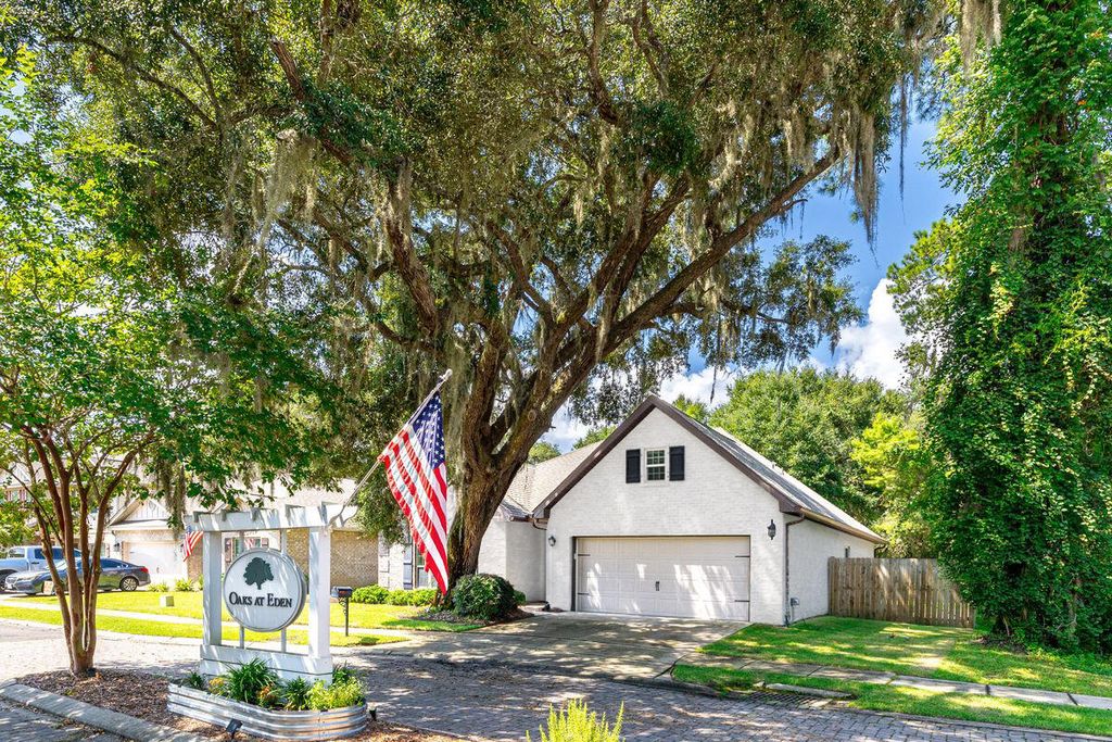 20 Big Oak Lane, Santa Rosa Beach, FL 32459