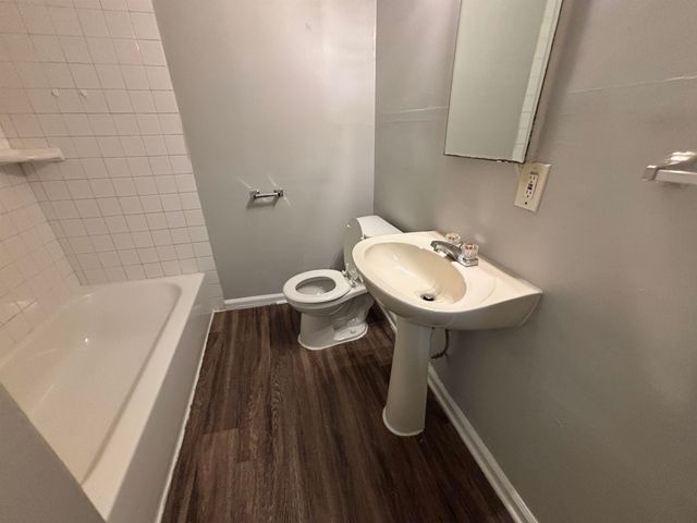 1027 LANGTON ST, Memphis, TN 38122