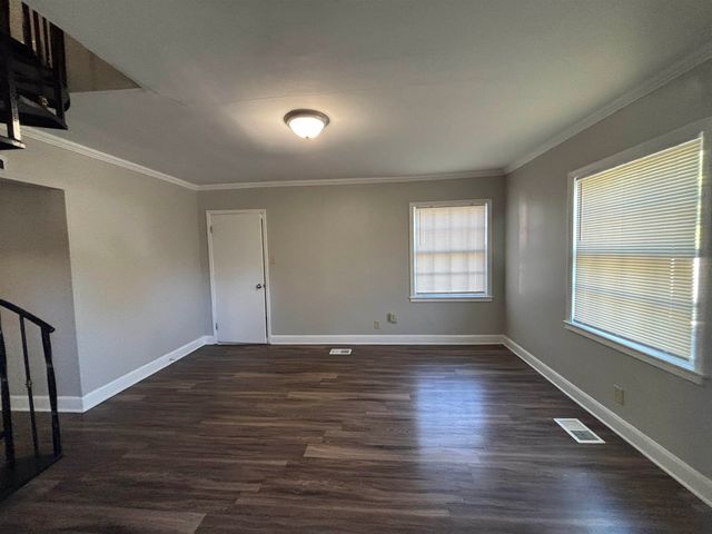 1027 LANGTON ST, Memphis, TN 38122