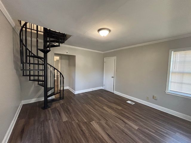 1027 LANGTON ST, Memphis, TN 38122