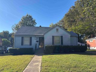 1027 LANGTON ST, Memphis, TN 38122