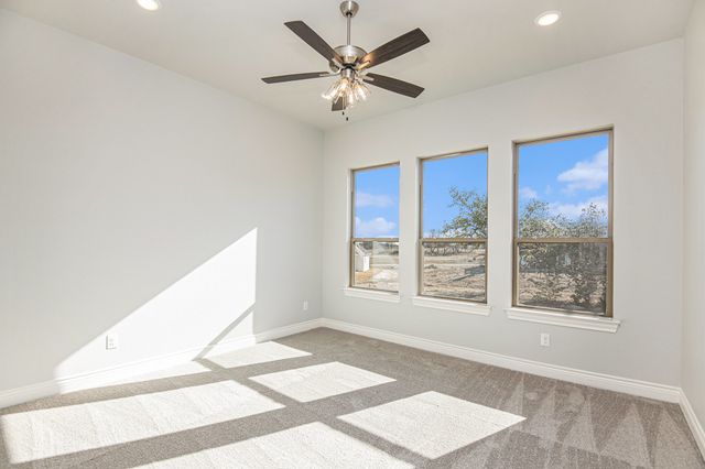 628 Gatlin Pass, Azle, TX 76020