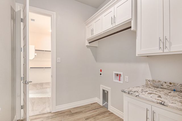 628 Gatlin Pass, Azle, TX 76020