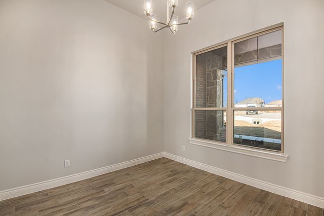 628 Gatlin Pass, Azle, TX 76020