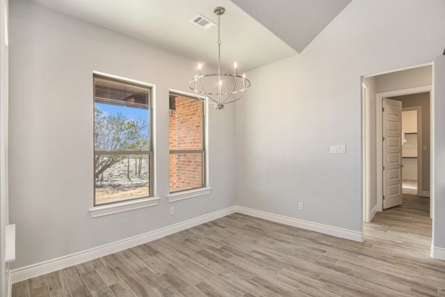 628 Gatlin Pass, Azle, TX 76020