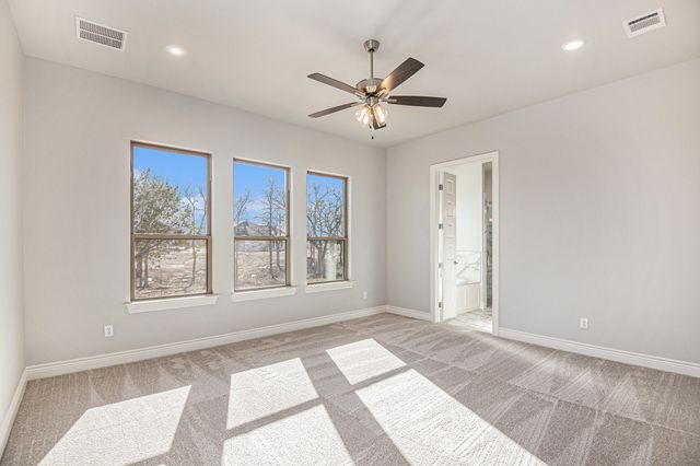 628 Gatlin Pass, Azle, TX 76020