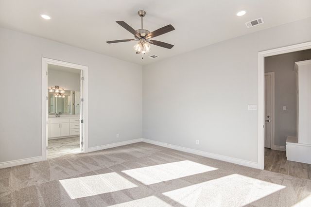 628 Gatlin Pass, Azle, TX 76020
