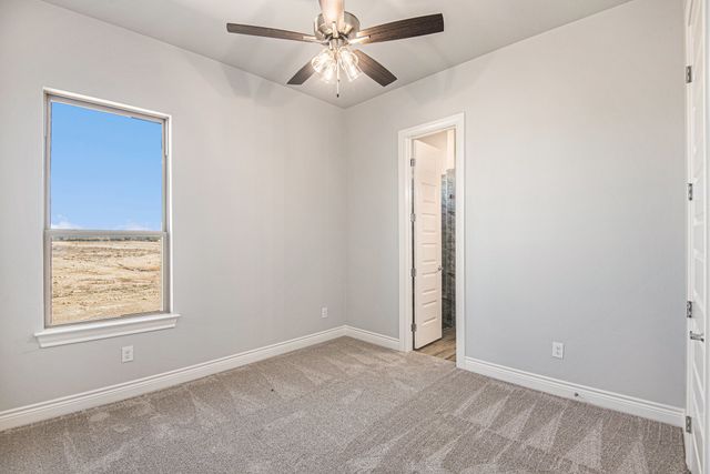628 Gatlin Pass, Azle, TX 76020