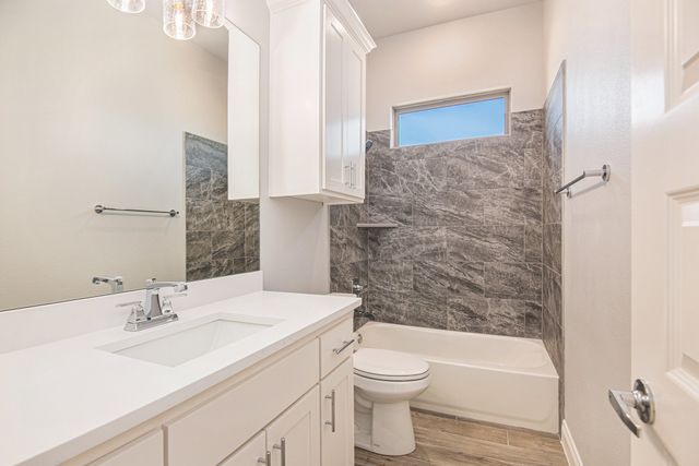 628 Gatlin Pass, Azle, TX 76020
