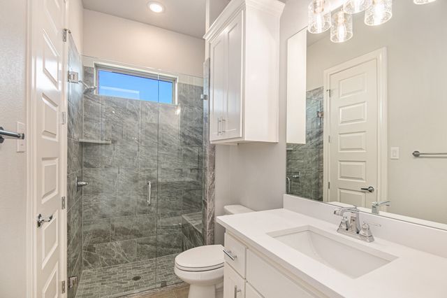 628 Gatlin Pass, Azle, TX 76020