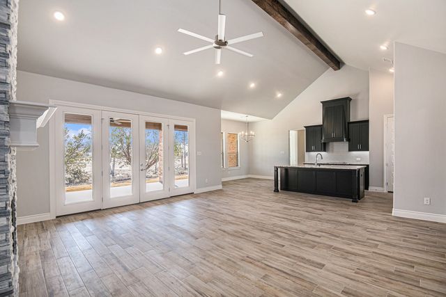 628 Gatlin Pass, Azle, TX 76020