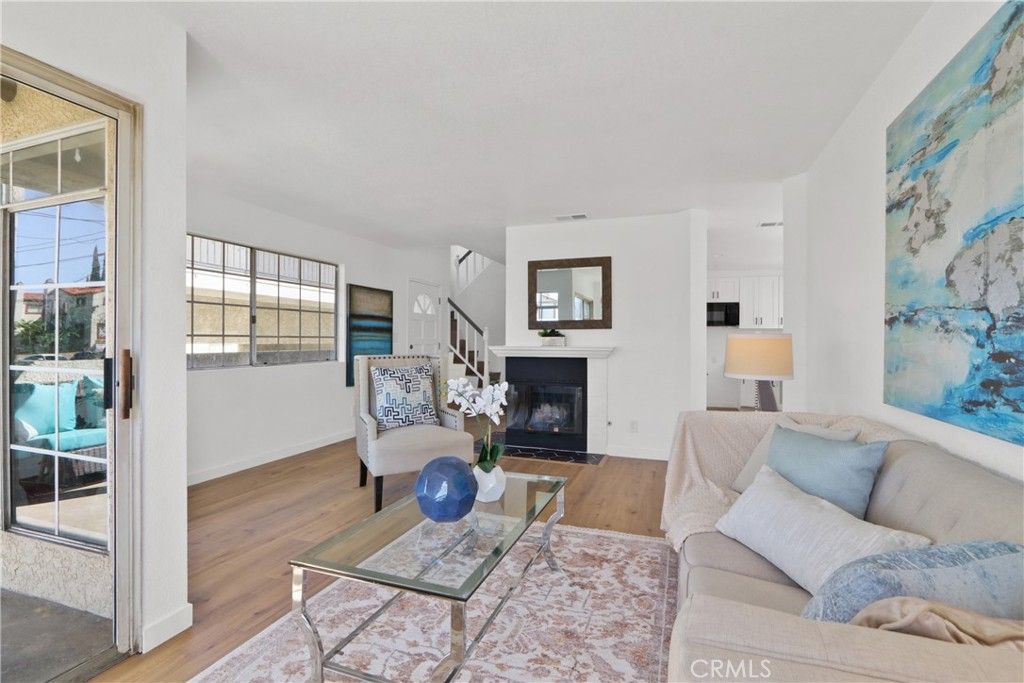 1425 W 146th Street W 1, Gardena, CA 90247 — exterior