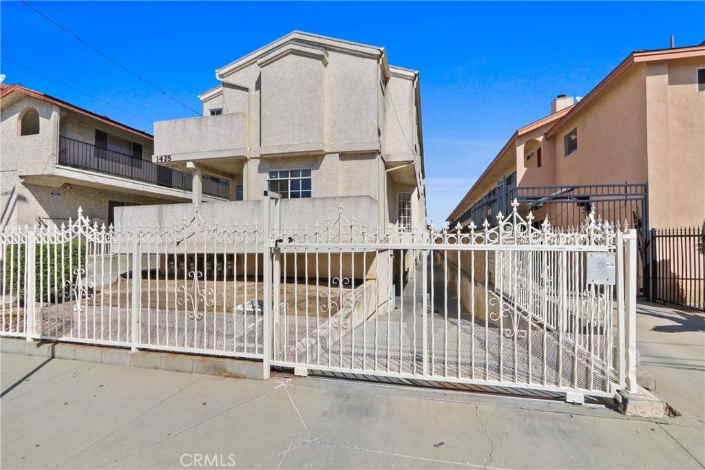 1425 W 146th Street W 1, Gardena, CA 90247 — photo 2