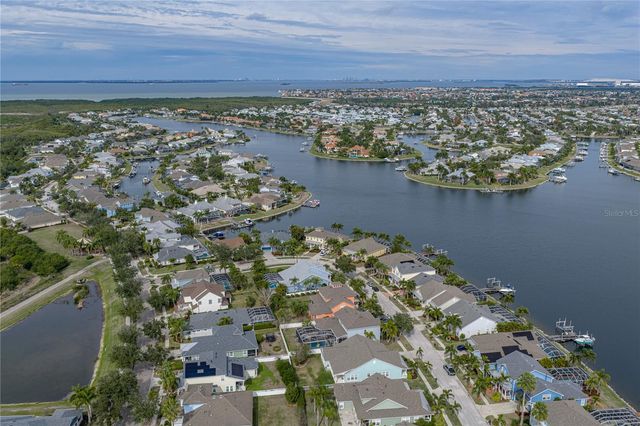 5252 BRIGHTON SHORE DRIVE, Apollo Beach, FL 33572