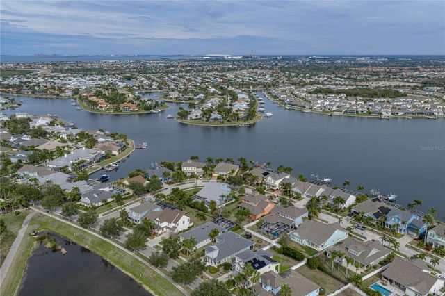 5252 BRIGHTON SHORE DRIVE, Apollo Beach, FL 33572