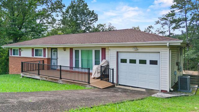 3651 Wauchula Street, Chattanooga, TN 37406
