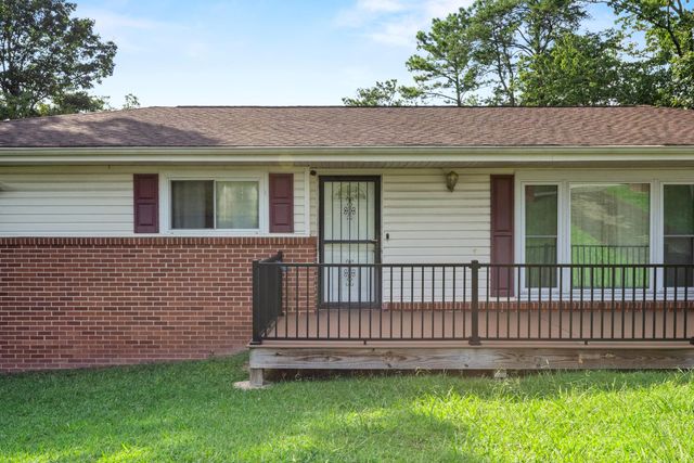 3651 Wauchula Street, Chattanooga, TN 37406