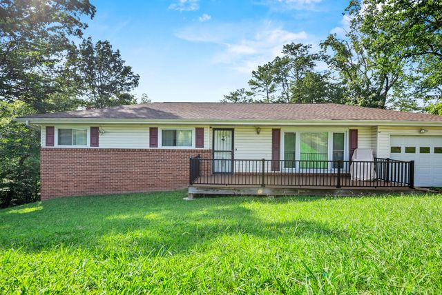3651 Wauchula Street, Chattanooga, TN 37406