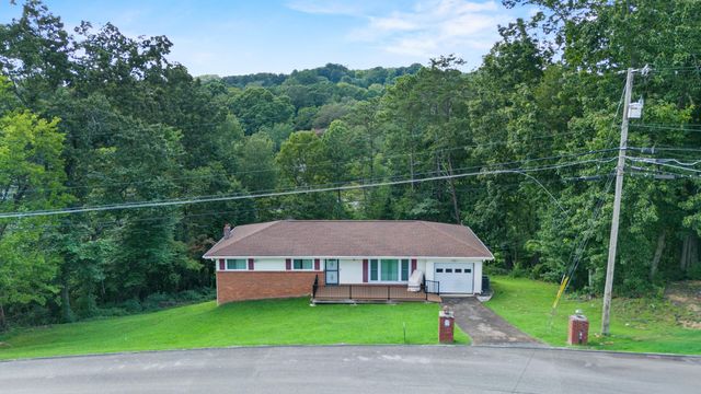 3651 Wauchula Street, Chattanooga, TN 37406