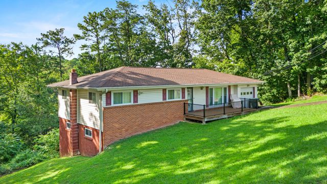 3651 Wauchula Street, Chattanooga, TN 37406