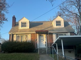 3942 Standish Avenue, Cincinnati, OH 45213
