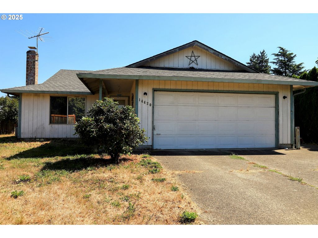 14420 Ne 71ST Cir, Vancouver, WA 98682