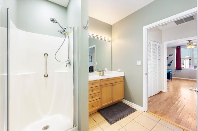 Address unavailable.