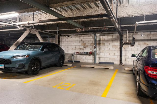 Address unavailable.