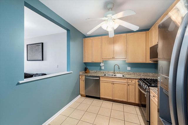 Address unavailable.