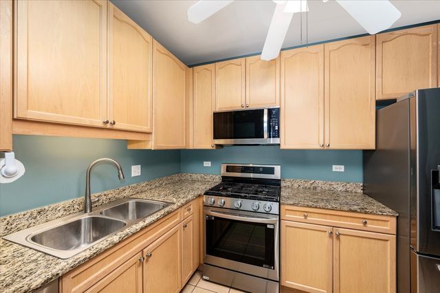 Address unavailable.