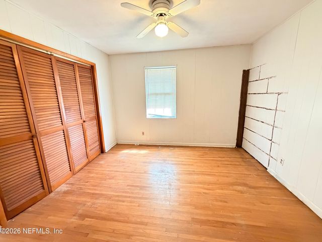 116 SUZANNE Avenue, Orange Park, FL 32073